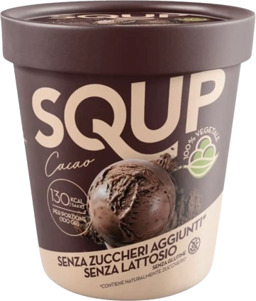 Squp Cacao