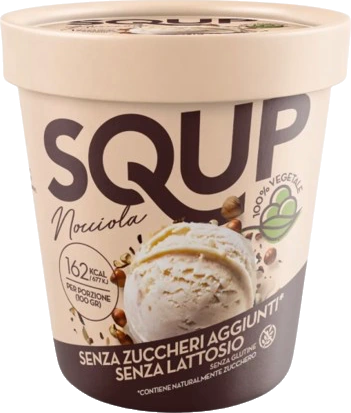 Squp Nocciola
